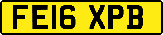 FE16XPB