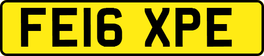 FE16XPE