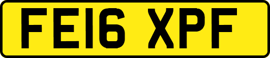 FE16XPF
