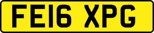 FE16XPG