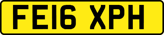 FE16XPH