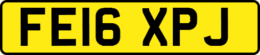 FE16XPJ