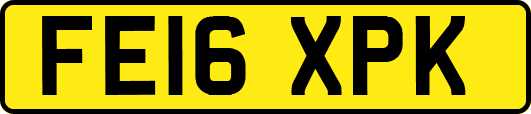 FE16XPK