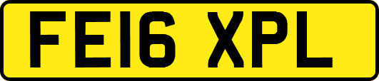 FE16XPL