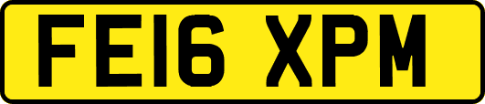 FE16XPM
