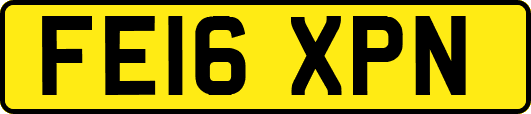 FE16XPN
