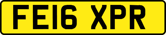 FE16XPR