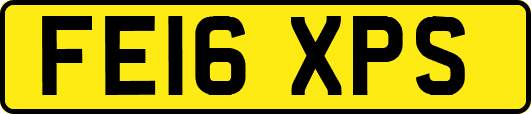 FE16XPS
