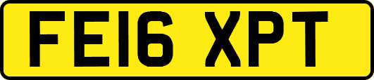 FE16XPT