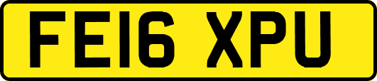 FE16XPU