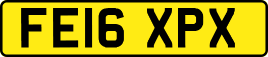 FE16XPX