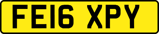 FE16XPY