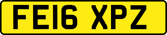 FE16XPZ