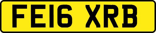 FE16XRB