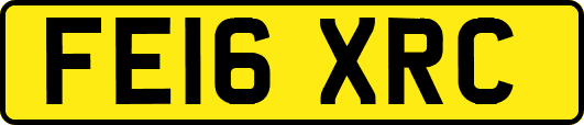 FE16XRC