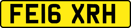 FE16XRH