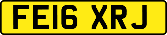 FE16XRJ