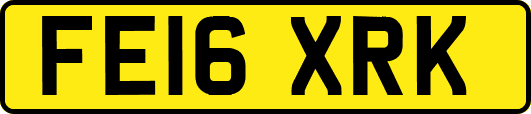 FE16XRK