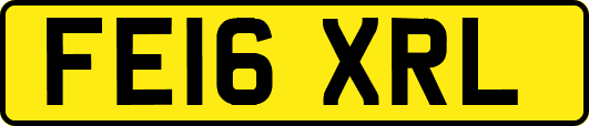 FE16XRL