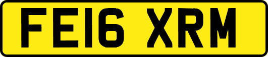FE16XRM