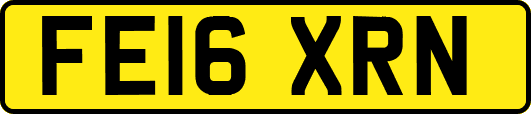 FE16XRN