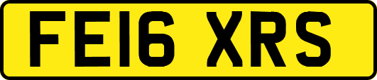 FE16XRS