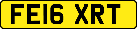 FE16XRT