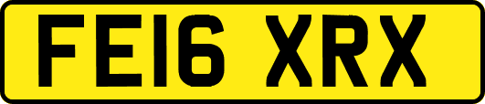 FE16XRX