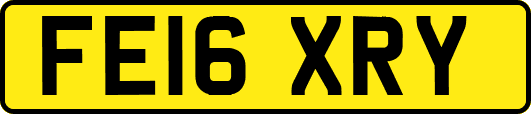 FE16XRY