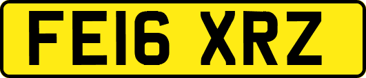 FE16XRZ