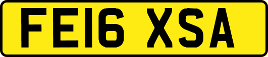 FE16XSA