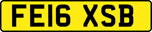 FE16XSB