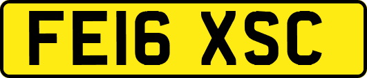 FE16XSC