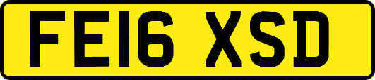 FE16XSD