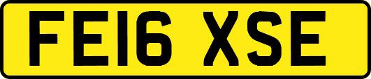 FE16XSE