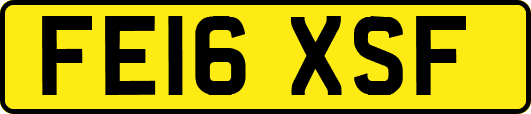 FE16XSF