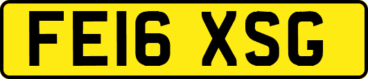 FE16XSG