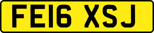 FE16XSJ
