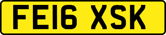 FE16XSK