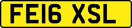 FE16XSL