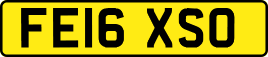 FE16XSO