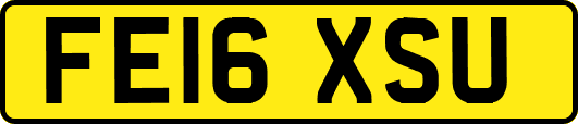 FE16XSU