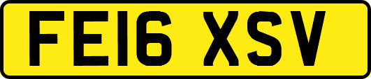 FE16XSV