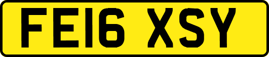FE16XSY