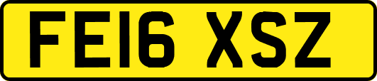 FE16XSZ