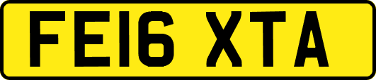 FE16XTA