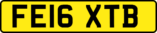 FE16XTB
