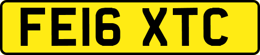 FE16XTC