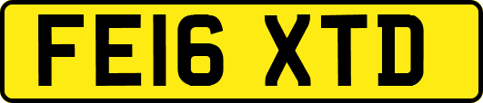 FE16XTD
