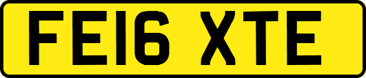 FE16XTE